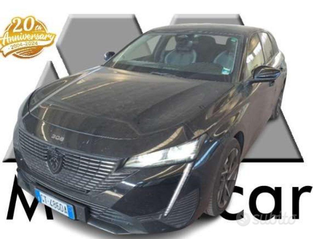 Peugeot 308 3ª serie