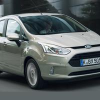 Ricambi usati ford b-max #z