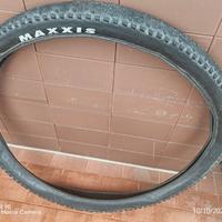 Copertone Singolo Maxxis Rekon Race