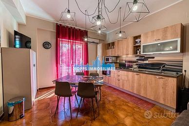 2 vani addaura - marsa largo caronia roberti