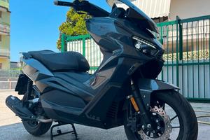 Kl Brera 125cc usato