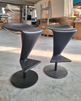 Infinity zed stool - n.4 sgabelli