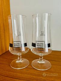 2 Bicchiere da Birra