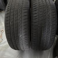 gomme usate 2155517 Estivo FIRESTONE - ROADHAWK