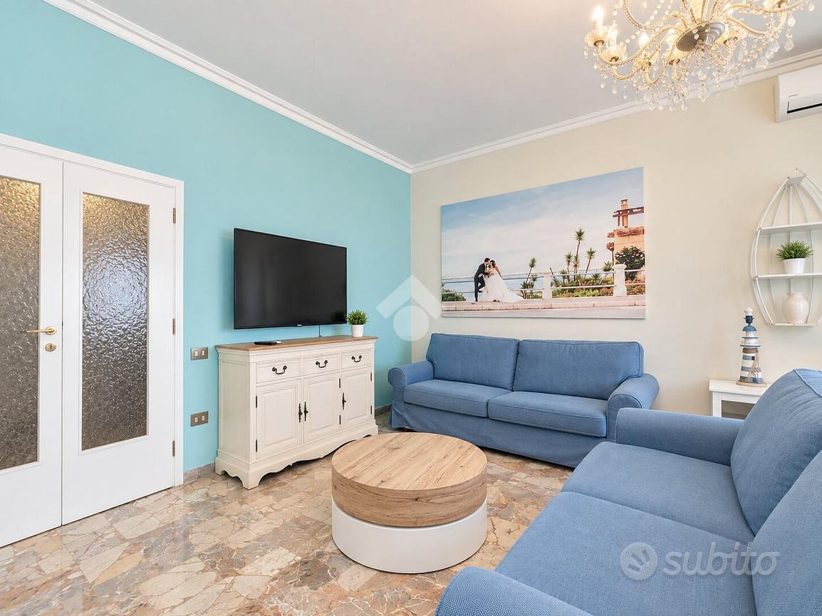 Appartamento – Follonica, Centro, Grosseto - Vista 5