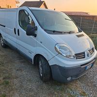 Renault trafic 2.0 115cv anno 2014