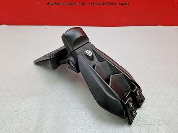 PORTATARGA PORTA YAMAHA XJ6 2009 2010 DIVERSION 20