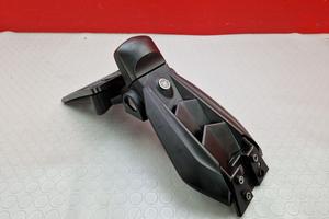 PORTATARGA PORTA YAMAHA XJ6 2009 2010 DIVERSION 20