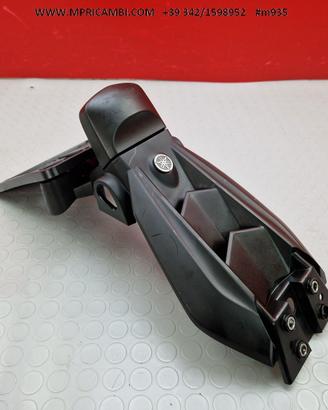 PORTATARGA PORTA YAMAHA XJ6 2009 2010 DIVERSION 20