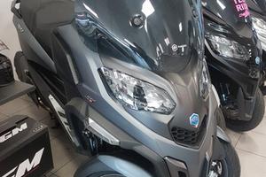 Piaggio MP3 530 EURO5+ my.2026