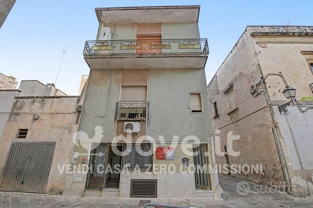 Appartamento – Sternatia, Lecce - Vista 2