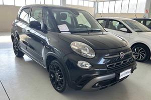 Fiat 500L 1.4 95 CV S&S Cross