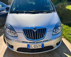 Lancia Musa Platino 1.3 Multijet 95cv 2012