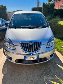 Lancia Musa Platino 1.3 Multijet 95cv 2012