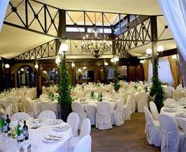 Ristorante Pizzeria a Lucca - Centro Storico
