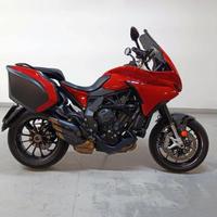 MV Agusta Turismo Veloce 800 Rosso EAS