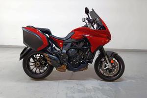 MV Agusta Turismo Veloce 800 Rosso EAS