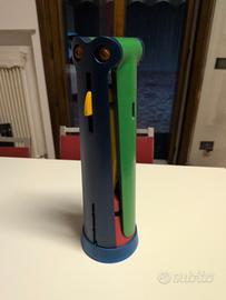 schiaccia lattine anni 80 