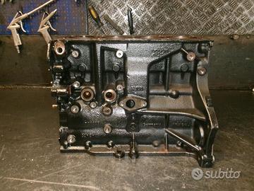 Monoblocco volkswagen 1.4 tsi tipo bmy