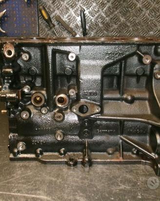 Monoblocco volkswagen 1.4 tsi tipo bmy