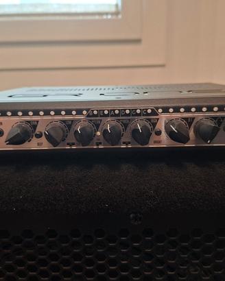 Amplificatore per Basso