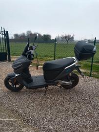 Scooter elettrico
