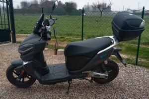 Scooter elettrico