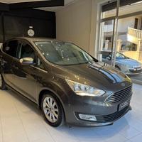 Ford C-Max 1.5 TDCi Titanium “NAVI-RETROCA”