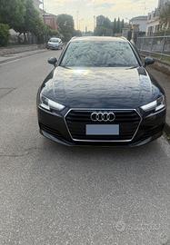 AUDI A4 AVANT 2000 DIESEL 90 KW