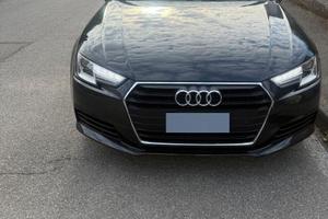 AUDI A4 AVANT 2000 DIESEL 90 KW