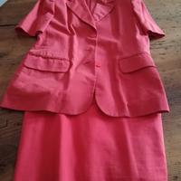 tailleur Luisa Spagnoli 