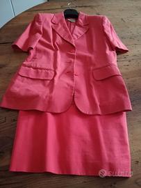 tailleur Luisa Spagnoli 