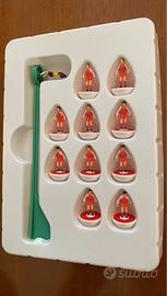 Subbuteo LW Górnik Zabrze 1969/70