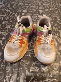 scarpa bambina 