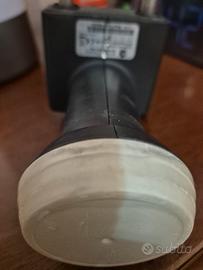 connettore per antenna 