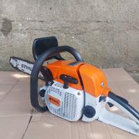 Motosega Stihl 028 AV 