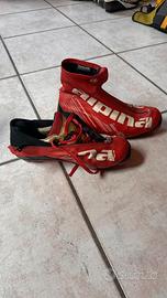 Scarpe sci fondo classico