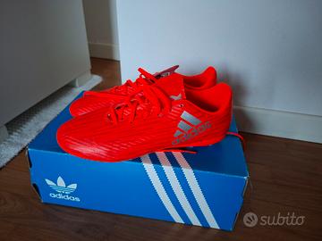Scarpe da calcio Adidas 38 2/3