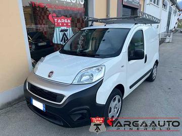 Fiat Fiorino 1.3 MJT 95CV Cargo SX