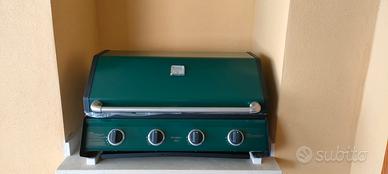 Barbecue Il Braciere (nuovo) 