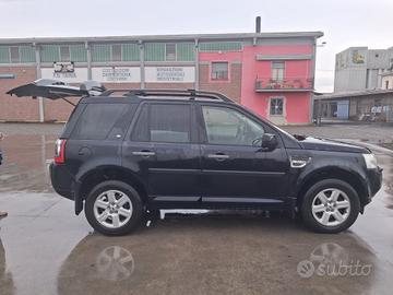 Range Rover FREELANDER 2 SD4 S