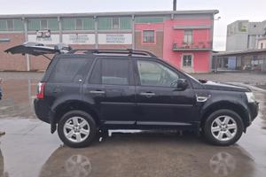 Range Rover FREELANDER 2 SD4 S