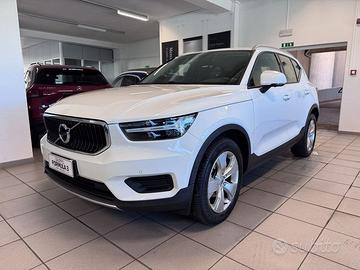 Volvo XC40 D3 AWD Inscription
