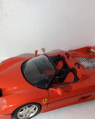 Ferrari F50 1/18
