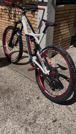 Specialized enduro fsr carbon 27,5