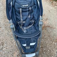 Passeggino Brevi