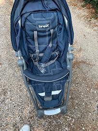 Passeggino Brevi