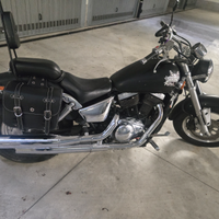 Suzuki marauder vz 800