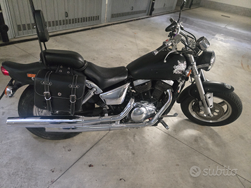 Suzuki marauder vz 800