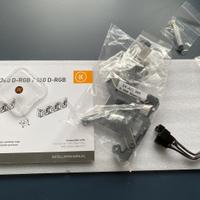 Sistema di Raffreddamento a Liquido